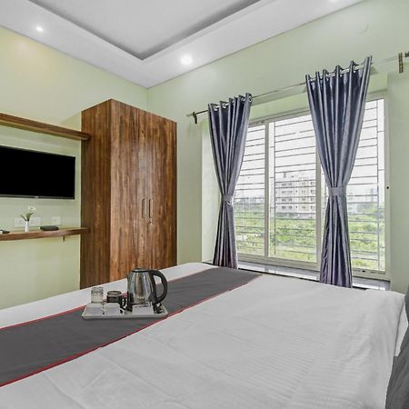 Hotel O Avro Jojra Ngoại thất bức ảnh