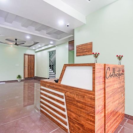 Hotel O Avro Jojra Ngoại thất bức ảnh