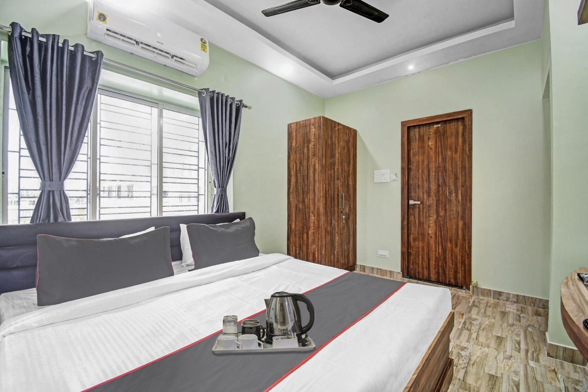 Hotel O Avro Jojra Ngoại thất bức ảnh