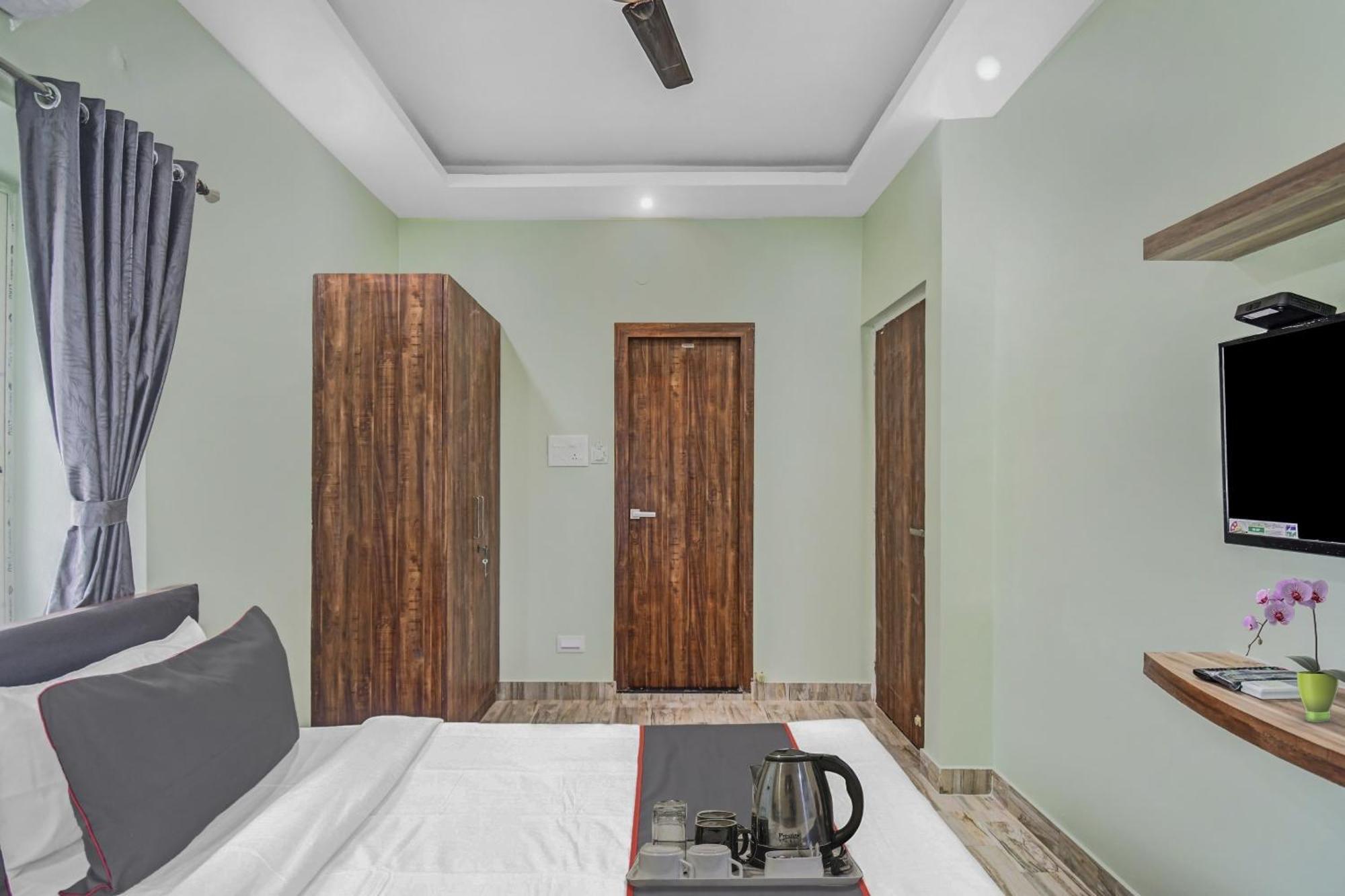 Hotel O Avro Jojra Ngoại thất bức ảnh