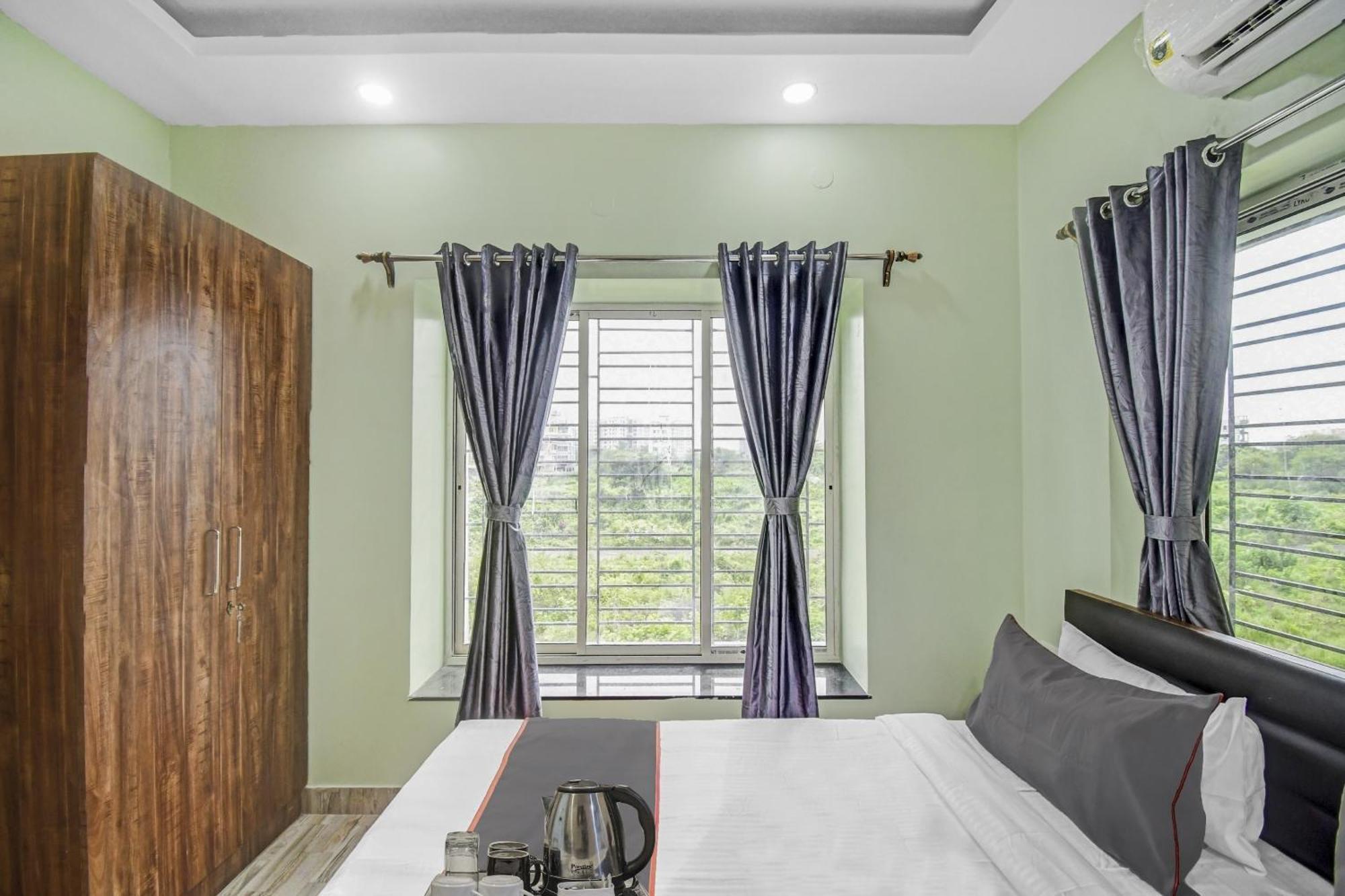 Hotel O Avro Jojra Ngoại thất bức ảnh