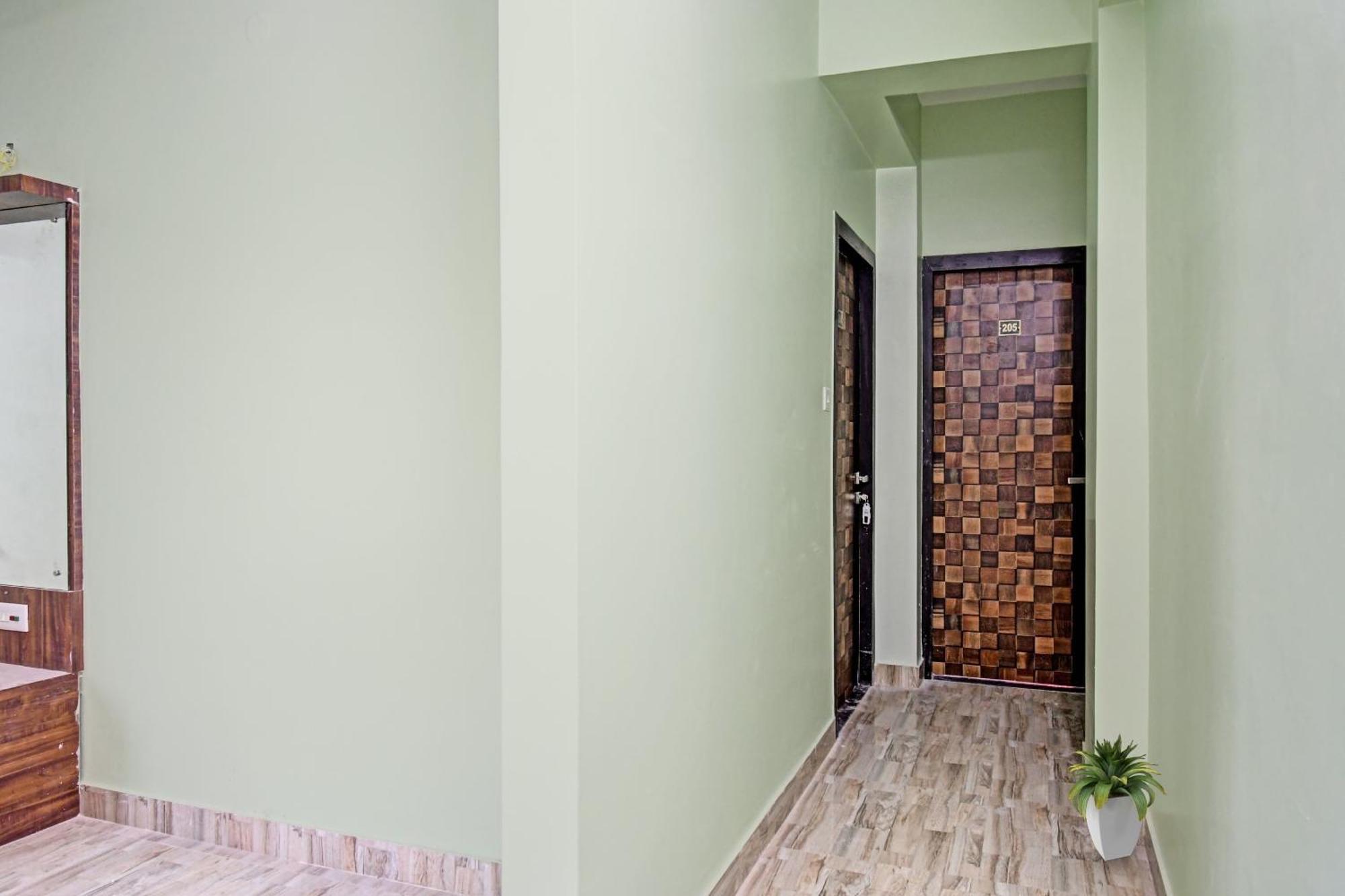 Hotel O Avro Jojra Ngoại thất bức ảnh