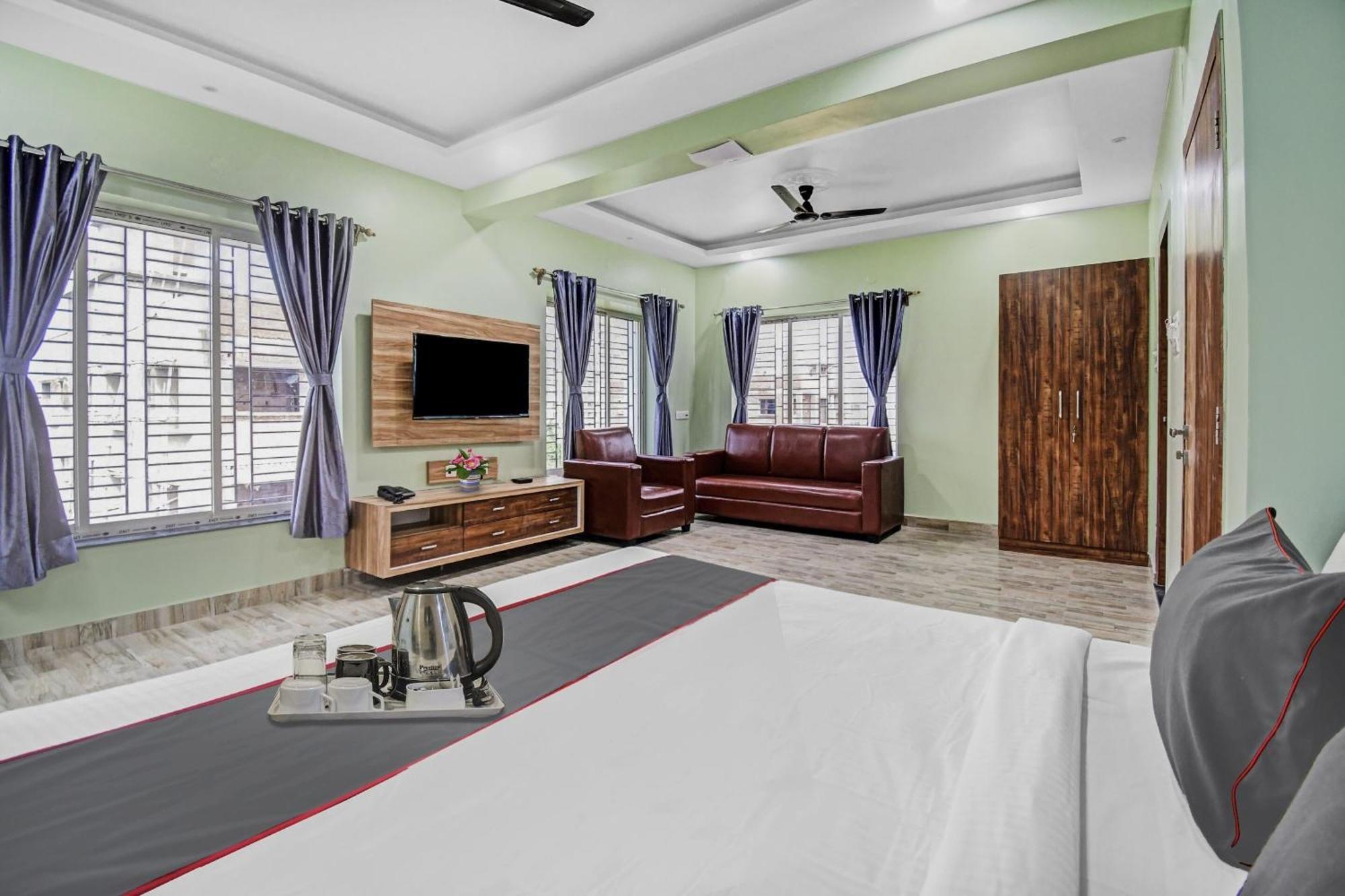 Hotel O Avro Jojra Ngoại thất bức ảnh