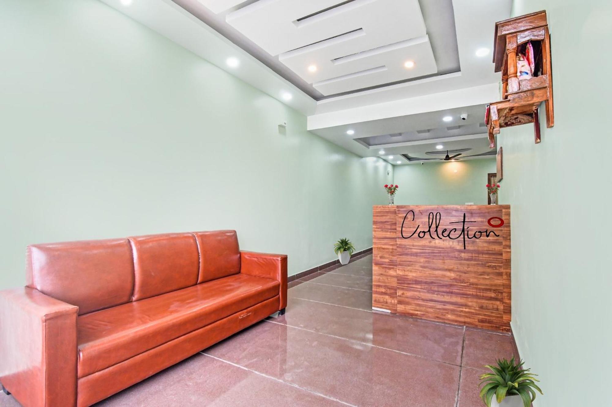 Hotel O Avro Jojra Ngoại thất bức ảnh